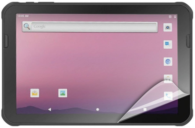 Заштита за екран за таблет Mobilis 036309, за Honeywell EDA10A 10", проѕирна