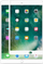 Folie mbrojtëse ekrani Moshi iVisor AG për iPad Pro 10.5 dhe iPad Air 10.5