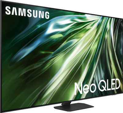 TV Samsung Neo QLED 43QN90D, 43", 4K UHD, HDR, i zi