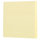 Postit DELI 75x75 100fl verdhë a00353 1/12