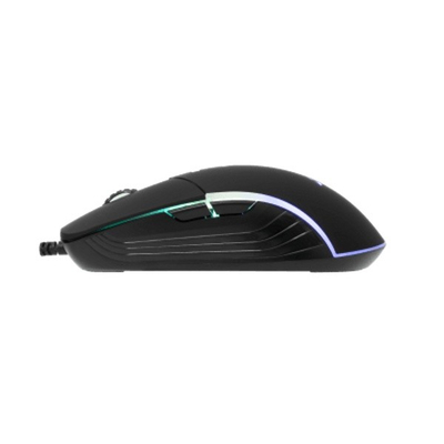 Maus  Baracuda  Bgm-011  Black