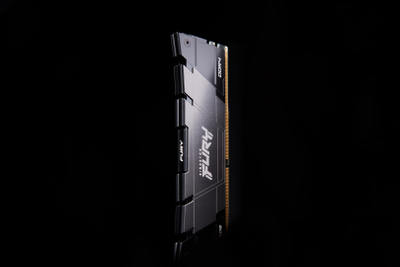 Меморија РАМ Kingston FURY Renegade, 16GB DDR4, 4000MT/s CL19, црна