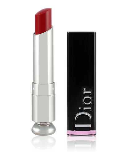Buzëkuq Dior Addict Lacquer Stick 857, Hollywoood Red , 3.2 g