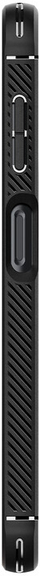 Mbrojtëse Spigen Rugged Armor për Samsung Galaxy A14 5G, e zezë