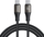 Kabllo karikimi Joyroom Light-Speed SA25-CC5, USB-C në USB-C, 100W, 1.2m