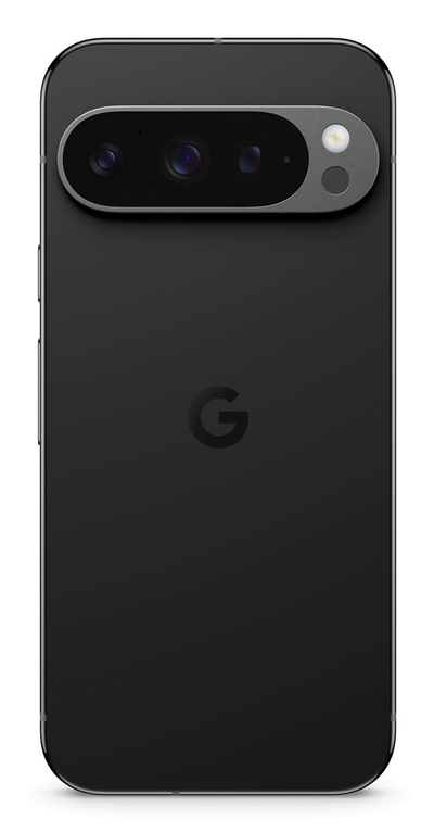 Телефон Google Pixel 9 Pro, 6.3", 16GB 128GB, обсидиан