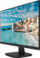 Monitor Hikvision DS-D5027F2-1P2, 27\", IPS Full HD, i zi