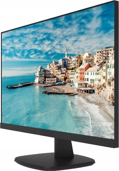 Monitor Hikvision DS-D5027F2-1P2, 27\", IPS Full HD, i zi