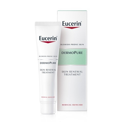 Serum për fytyrë për fytyrë Eucerin, 40 ml 