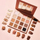 Paletë e hijeve për sy SOSU Cosmetics All Matte Everything Eye Shadow Palette