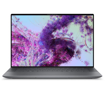 Laptop Dell XPS 16 9640, Intel Core Ultra 7, 64GB RAM, Graphite