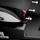 Kokpit garash Diablo Chairs X-Drive, ulëse gaming ergonomike, konstrukt metalik për timon dhe pedale, bardh e zezë