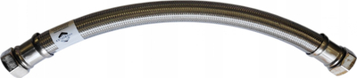 Zorrë lidhëse Skalar W5025, IF 1" x 1", inoks
