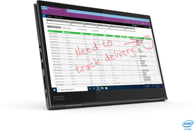 Notebook Lenovo ThinkPad X1 Yoga G5, 14" FHD, Intel Core i5, 16GB RAM, i zi, i rinovuar