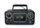 Radio CD Muse M-182 RDC, FM, me rrymë elektrike, e zezë
