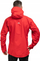 Xhaketë hardshell Mountain Equipment Shivling, GORE‑TEX PRO, me kapuç, e kuqe