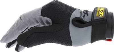 Dorëza pune Mechanix Wear Specialty 0.5mm, me prekje ekran, të zeza