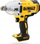 Çelës goditës me bateri Dewalt DCF897N, 18V, 3/4", i verdhë