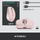 Maus Wireless Logitech MX Anywhere 3 (910-005990), rozë