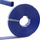 Zorrë uji Geko G70013, 1", 30 m, PVC, blu