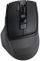 Mouse A4Tech Air2 FB45CS, wireless Bluetooth, deri 2000 DPI, gri