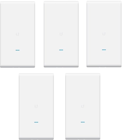 Access point Ubiquiti UniFi AC Mesh PRO, 5 copa
