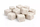 Material filtrues biologjik Aqua Natura Biological Filter Brick, kuba 38x38x30mm, 20kg, ngjyrë natyrale