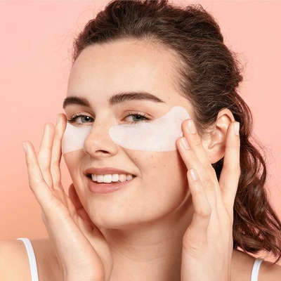 Maskë riparuese për sy Garnier Skin Naturals (Repairing Eye Mask), 6 g