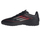 Këpucë futbolli Adidas F50 Club TF, Fibertouch Sprintweb, taban Sprintshell 360