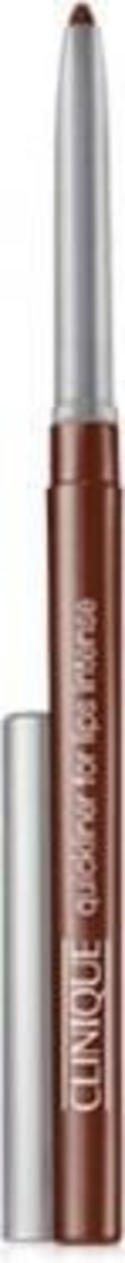 Laps për buzë Clinique Quickliner Intense, nr. 03 , 0.3g