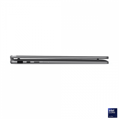 Laptop konvertues Lenovo Yoga 7 14ILL10, Intel Core Ultra 7, 14" OLED 120Hz, 32GB RAM, 1TB SSD, gri