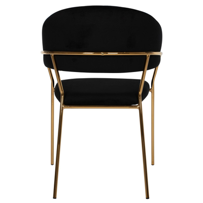 Kolltuk Theodore 55x50x82cm (HM8520.04), zezë