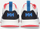 Atlete për meshkuj Helly Hansen EQA, nr. 42.5, të bardha