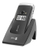 Telefoni Doro Primo 413, ekran 2.4\", 2MP, i zi