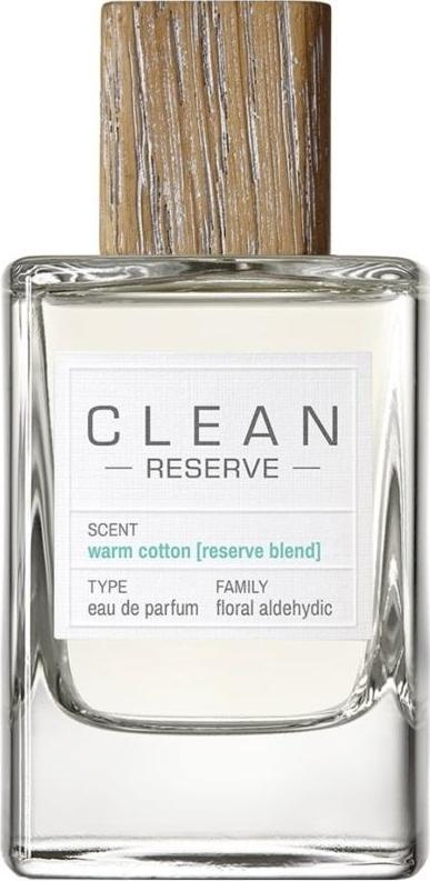 Parfum Clean Reserve Warm Cotton, EDP, 100ml, uniseks