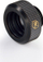 Adapter uji Bitspower Touchaqua G1/4, për tuba 14mm, set 2 copë, argjendtë