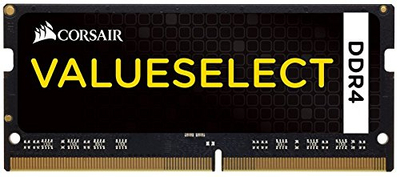 Memorie RAM Corsair DDR4, 16GB 2133MHz, SODIMM