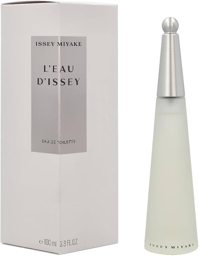 Eau de Toilette Issey Miyake L´Eau D´issey, 100ml