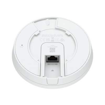 Kamerë sigurie Ubiquiti Ubiquiti UVC-G5-Dome, 5 MP, 2688 x 1512, me mikrofon të integruar, e bardhë
