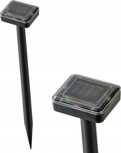 Repelues kundër milingonave Grundig, 39 cm, i zi