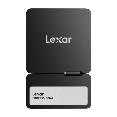 Lexar Professional SL400 1TB Portativ SSD B Hub