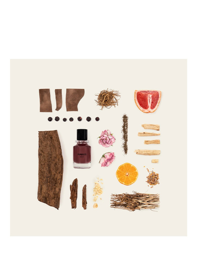 Extrait de Parfum Fugazzi Goudh, 100 ml
