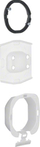 Set vulash për çelësa Berker R.1 R.3, transparent