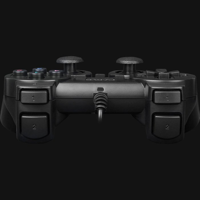 Kontroller Marvo GT-006 me kabllo, i zi