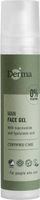 Xhel fytyre Derma Man Face Gel, 50ml, pa erë