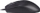 Mouse A4Tech OP-720, optik, me kabllo, i zi