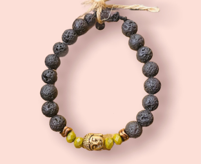 Byzylyk Buddha