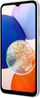 Celular Samsung Galaxy A14 5G, 6.6" FHD, 4GB RAM, 64GB, i argjendtë