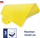 Peceta dentare Menodent Underpads, 33 x 45 cm, paketim 10 copë, e verdhë