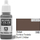 Bojë akrilike Vallejo Model Color Burnt Umber, 17ml, kafe e errët